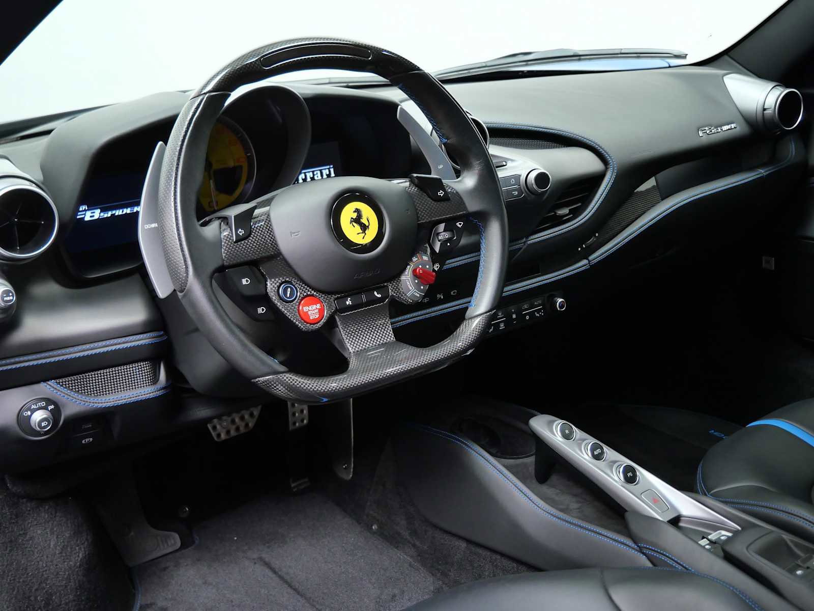 Certified 2023 Ferrari F8 Tributo image 23