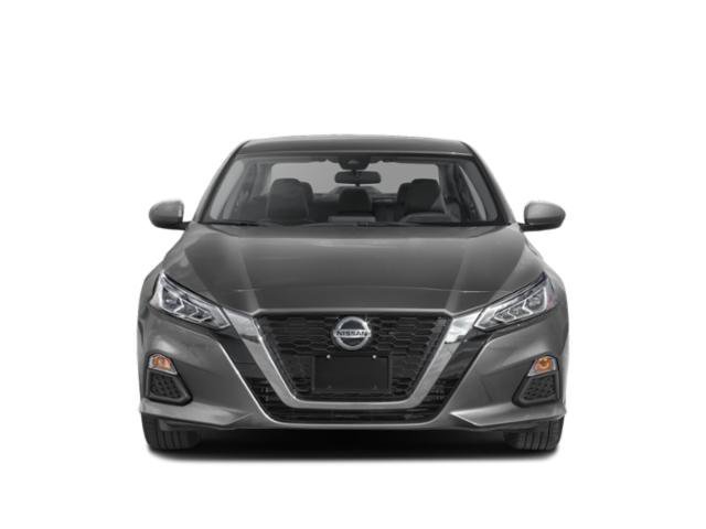 Certified 2022 Nissan Altima 2.5 SV w/ SV Premium Package AWD/4WD image 7