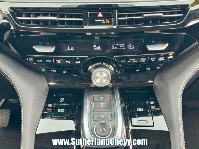 Used 2024 Acura MDX SH-AWD w/ Advance Package image 30