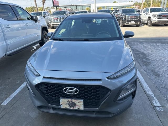 Used 2019 Hyundai Kona SE image 8