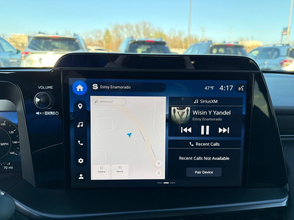 New 2026 Subaru Outback Premium image 21