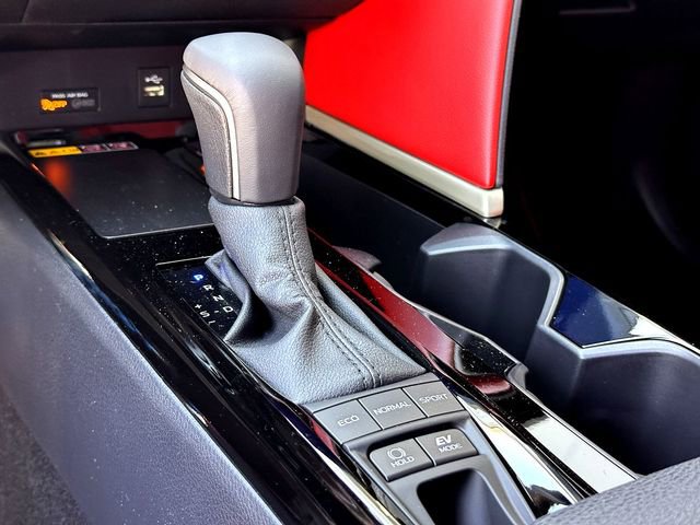 New 2026 Toyota Camry XSE FWD image 14