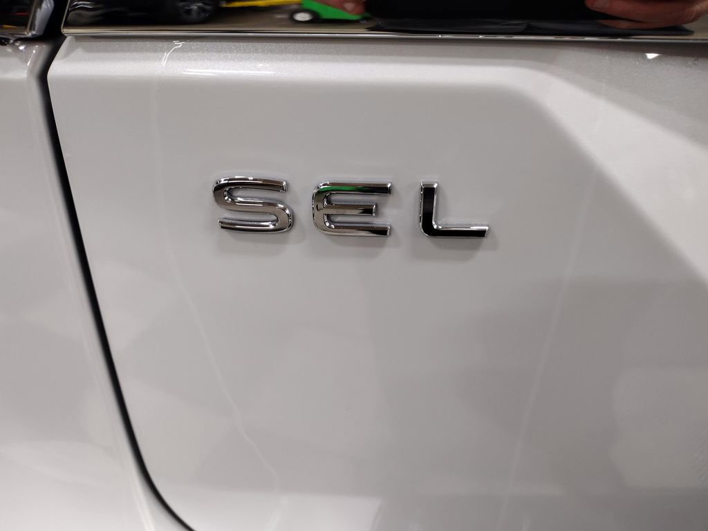 New 2026 Volkswagen Atlas SEL Premium R-Line image 17