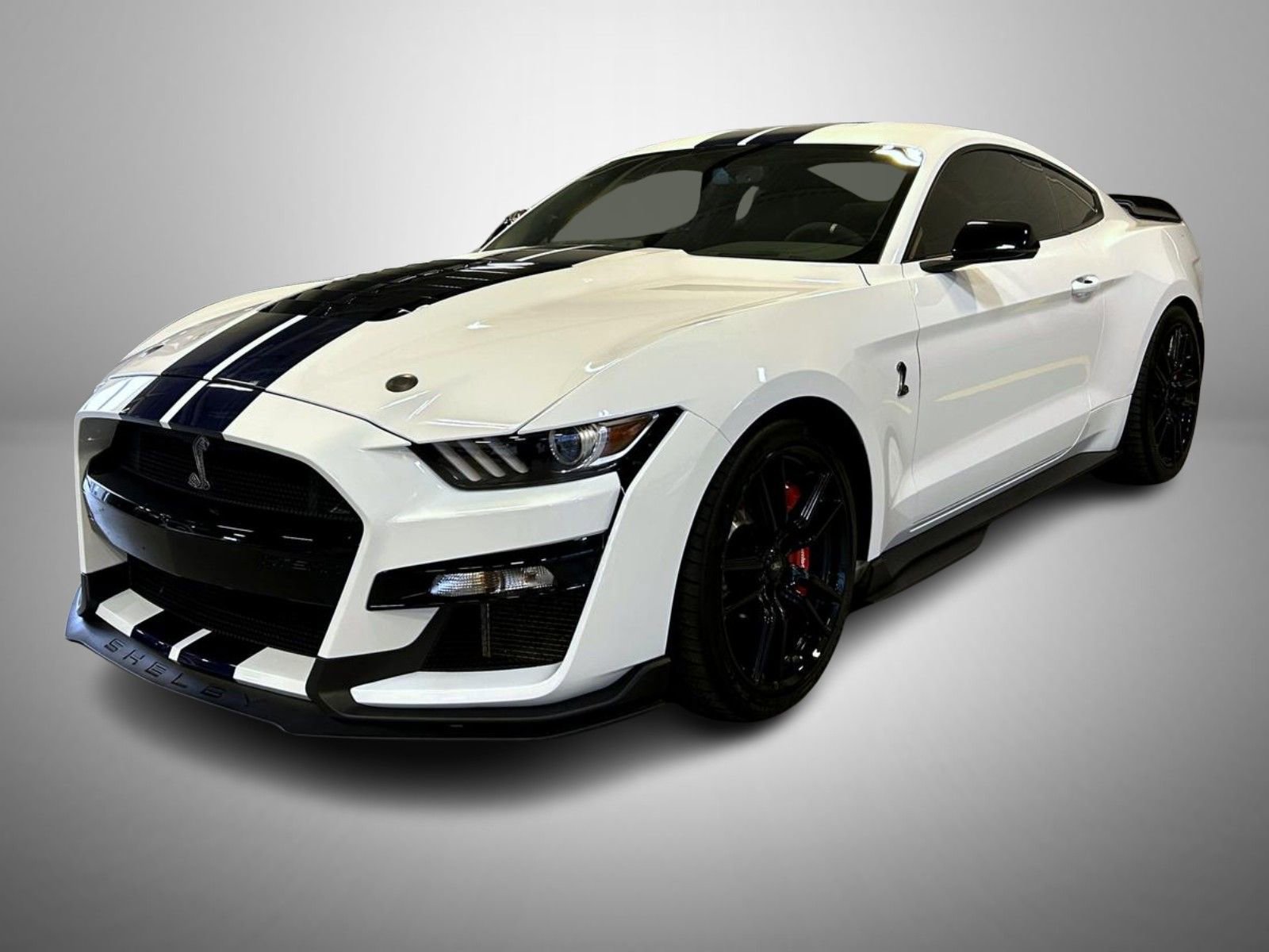 Used 2021 Ford Mustang Shelby GT500 w/ Technology Package