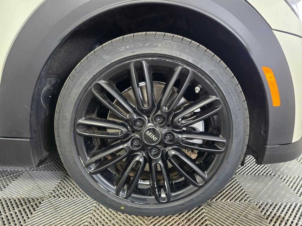 Certified 2023 MINI Cooper S image 2