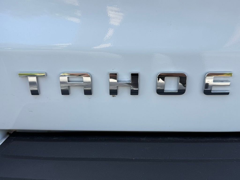 Used 2020 Chevrolet Tahoe LT w/ Luxury Package image 36
