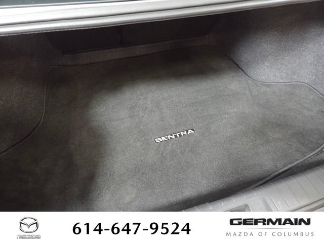 Used 2020 Nissan Sentra SR FWD image 23