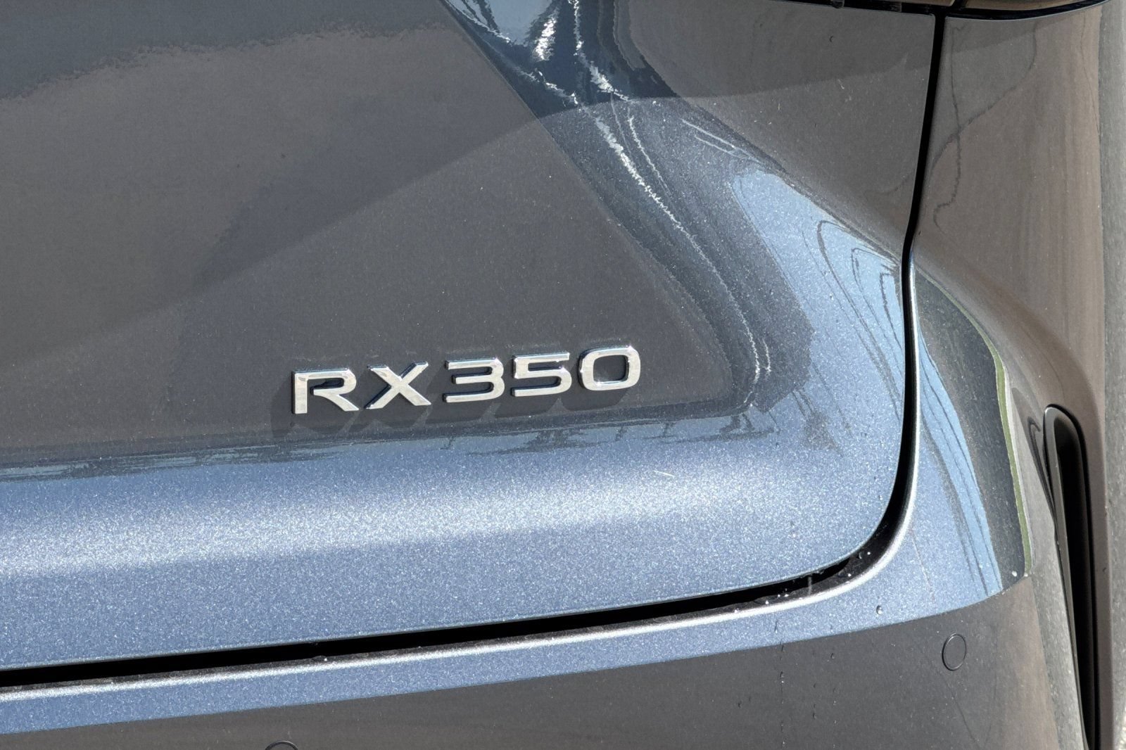 Certified 2025 Lexus RX 350 Premium Plus w/ Accessory Package (Z1) FWD image 31