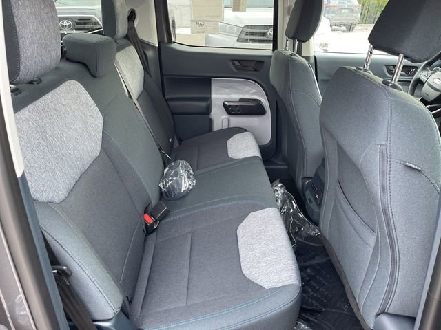 New 2026 Ford Maverick XLT w/ XLT Luxury Package image 22