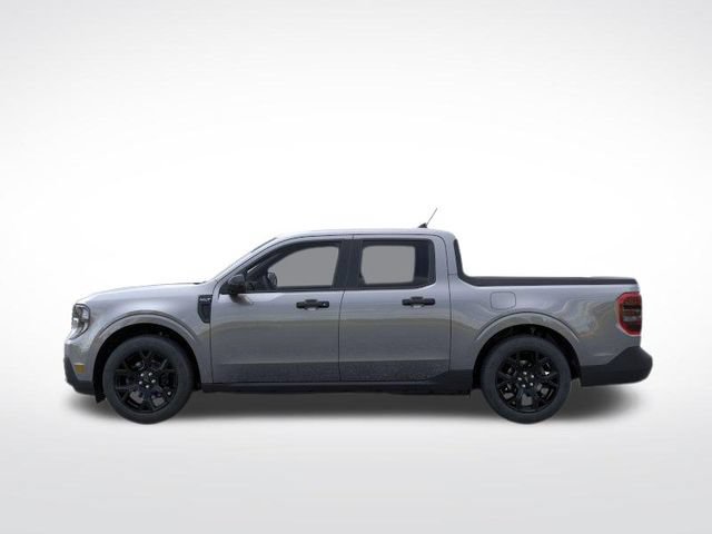 New 2026 Ford Maverick XLT w/ Equipment Group 301A AWD/4WD image 3