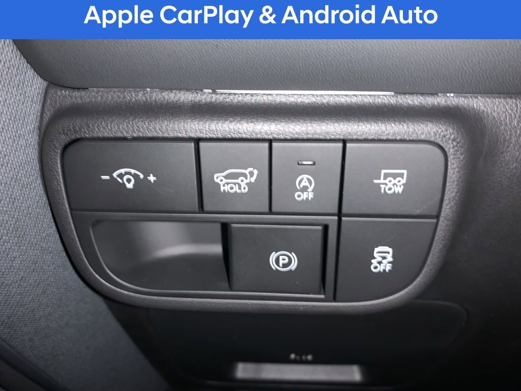 New 2026 Hyundai Palisade Calligraphy AWD/4WD image 10