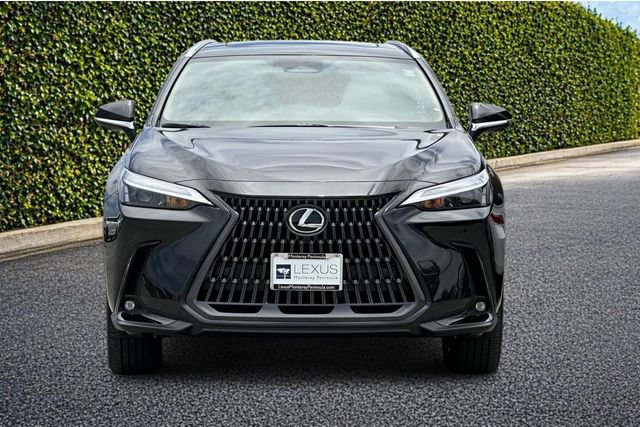 New 2026 Lexus NX 450h+ AWD w/ Accessory Package (K3) image 3