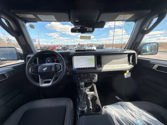 New 2026 Ford Bronco Big Bend image 16