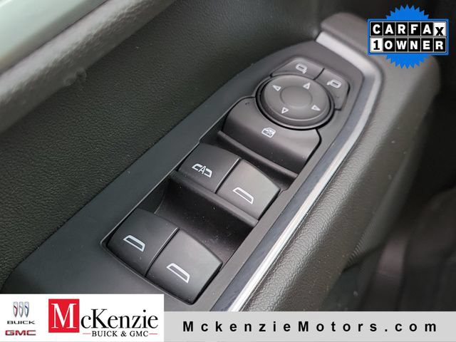 Used 2022 GMC Sierra 1500 Elevation RWD image 9