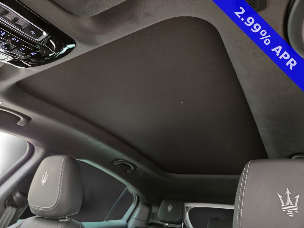 New 2025 Maserati Grecale Modena image 18