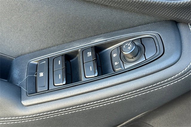 Used 2021 Subaru Forester image 12