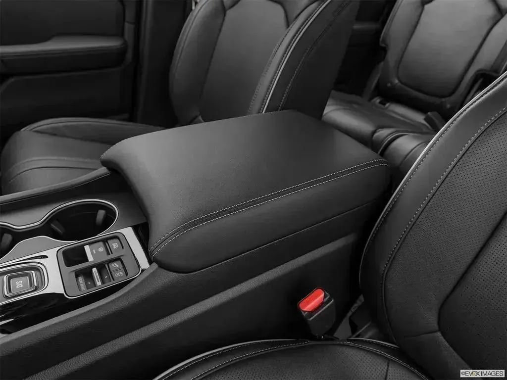 New 2026 Honda Pilot Elite image 53