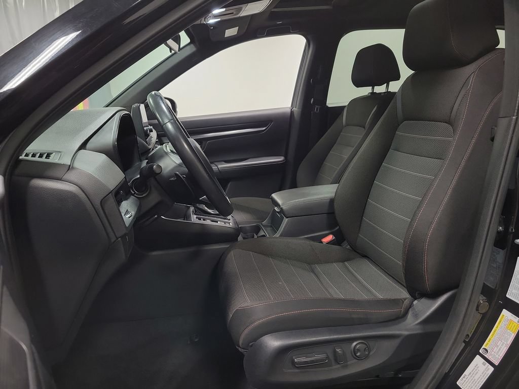 Used 2023 Honda CR-V Sport image 13