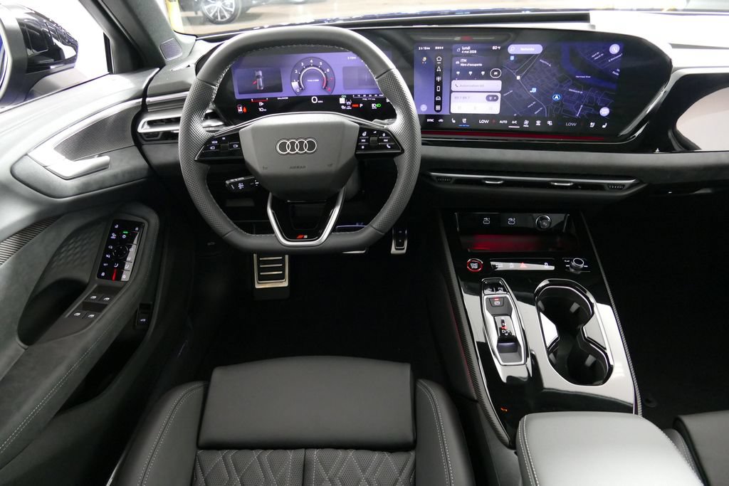 Used 2026 Audi S5 Premium Plus AWD/4WD image 13
