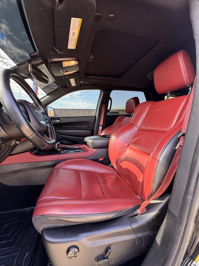 Used 2023 Dodge Durango SRT Hellcat image 6