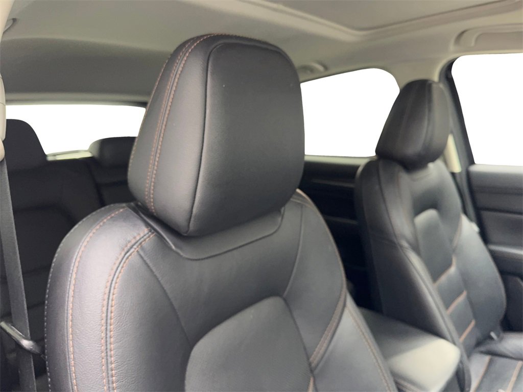 Used 2021 MAZDA CX-5 Grand Touring Reserve image 46