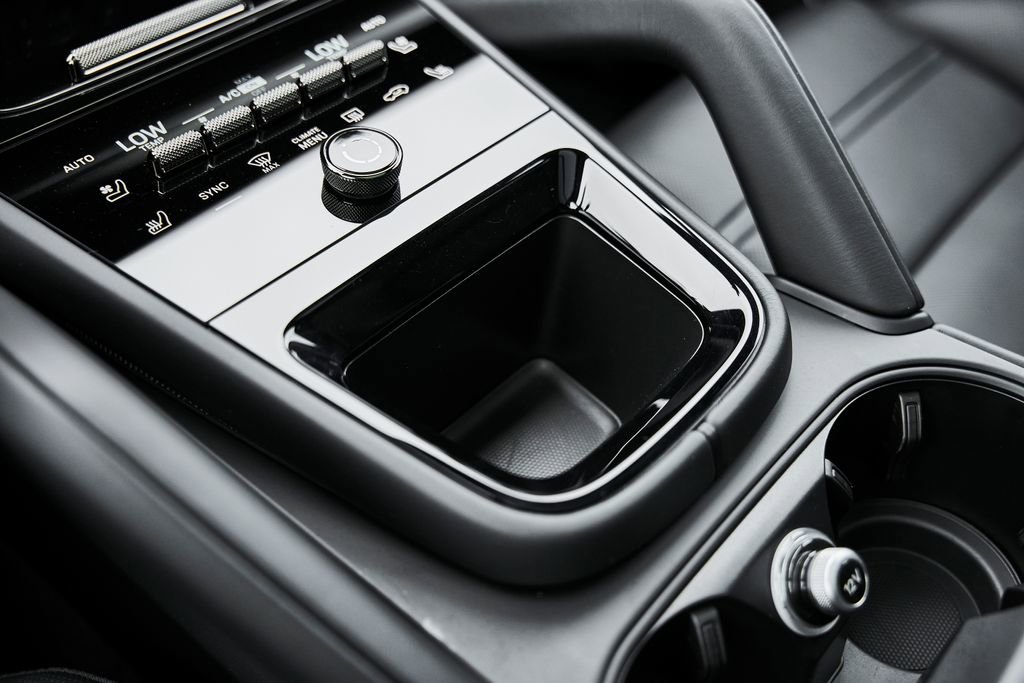 Used 2026 Porsche Cayenne Turbo image 70