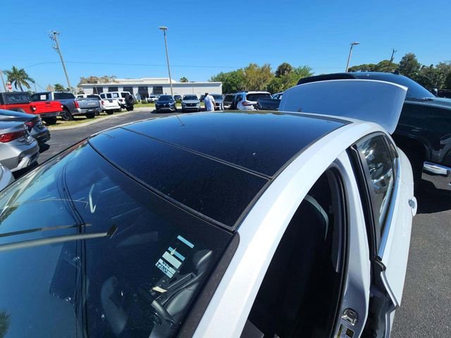 Used 2019 Volkswagen Jetta SE image 5