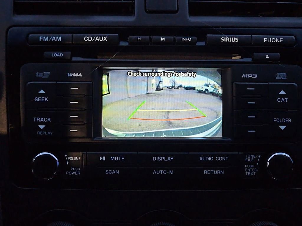 Used 2011 MAZDA CX-9 Grand Touring w/ Moonroof & Bose Audio Pkg image 15