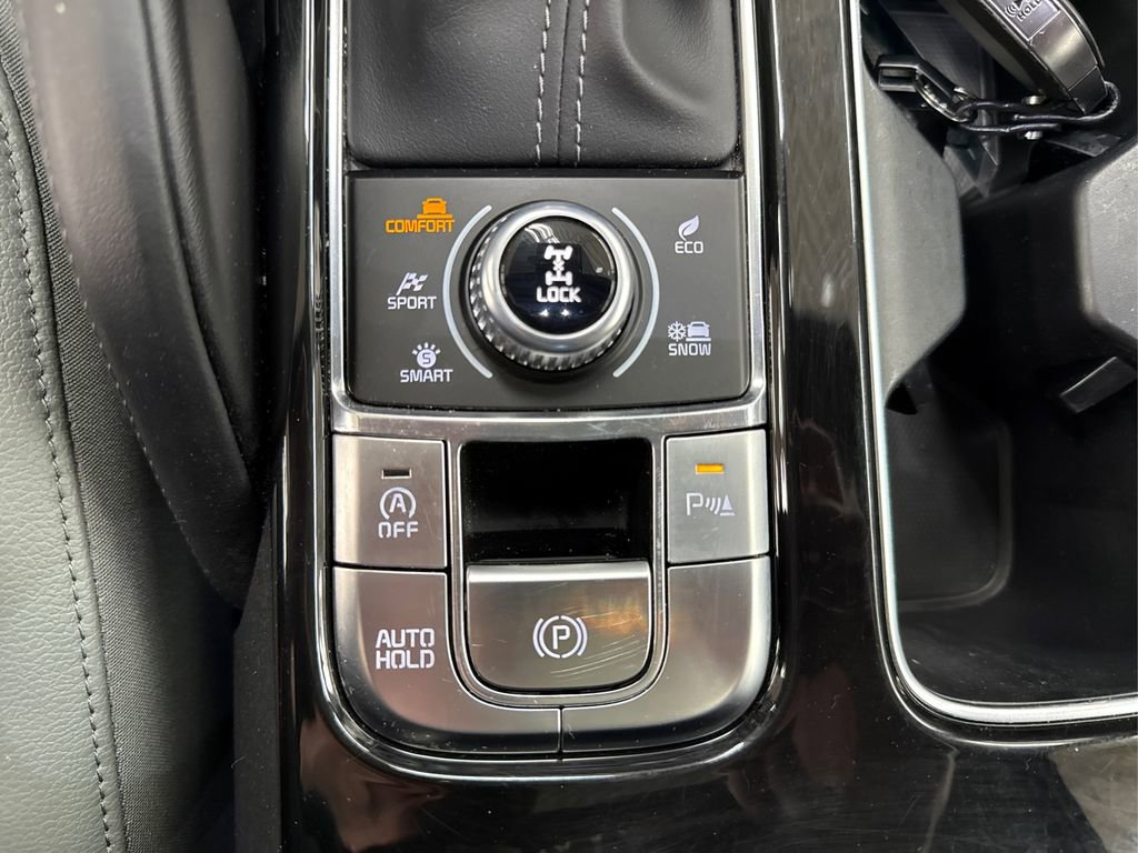 Used 2023 Kia Telluride EX X-Line image 38