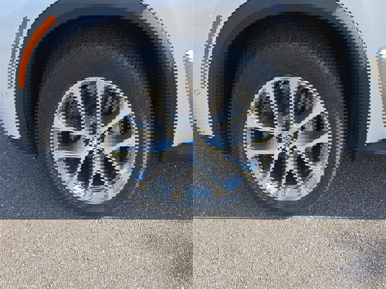 Used 2024 BMW X5 xDrive40i image 10