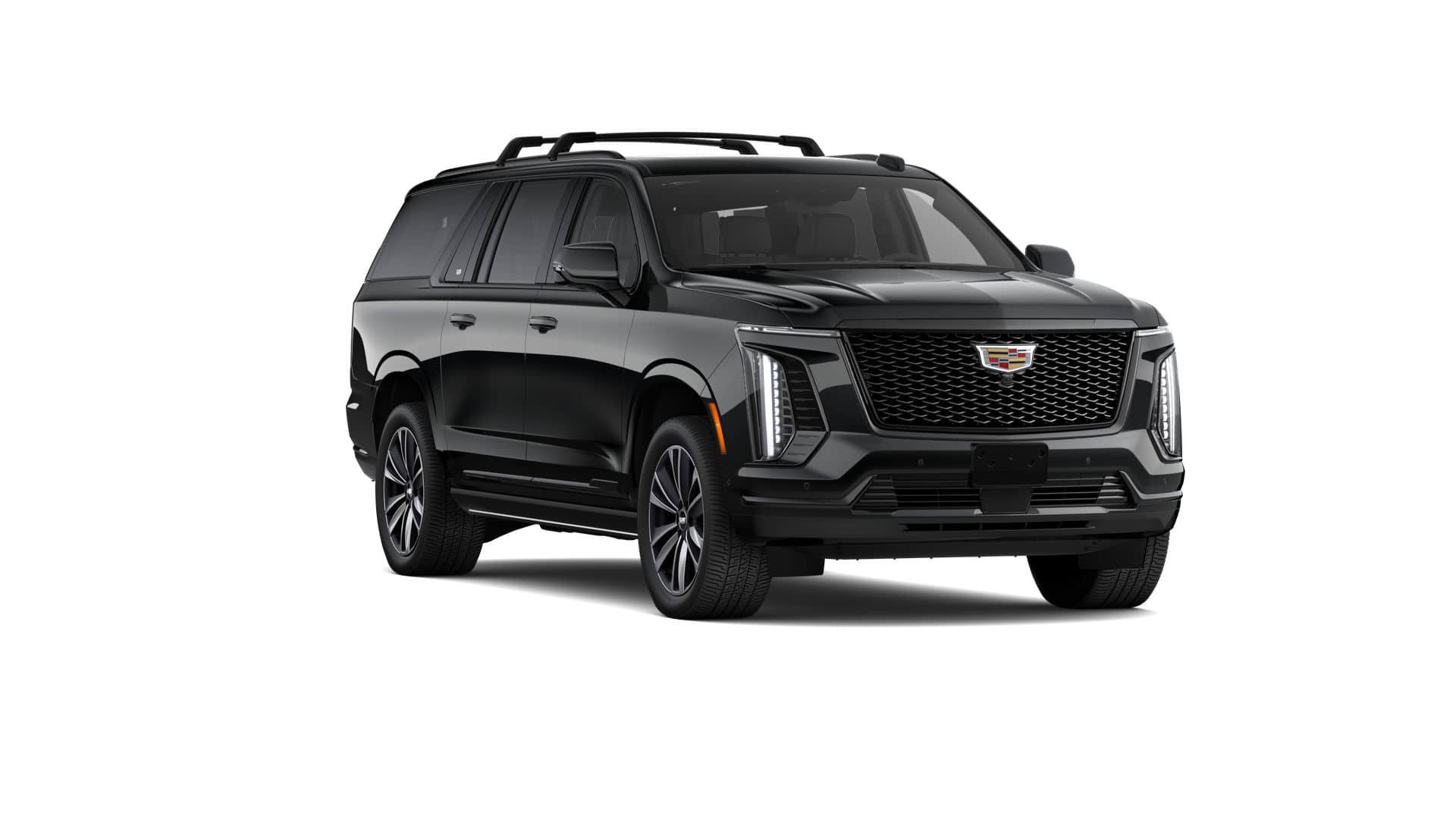 New 2026 Cadillac Escalade ESV Sport AWD/4WD image 10