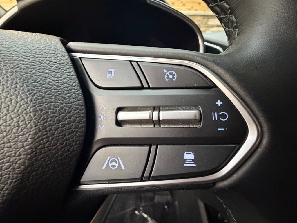 Certified 2023 Hyundai Santa Fe XRT image 24