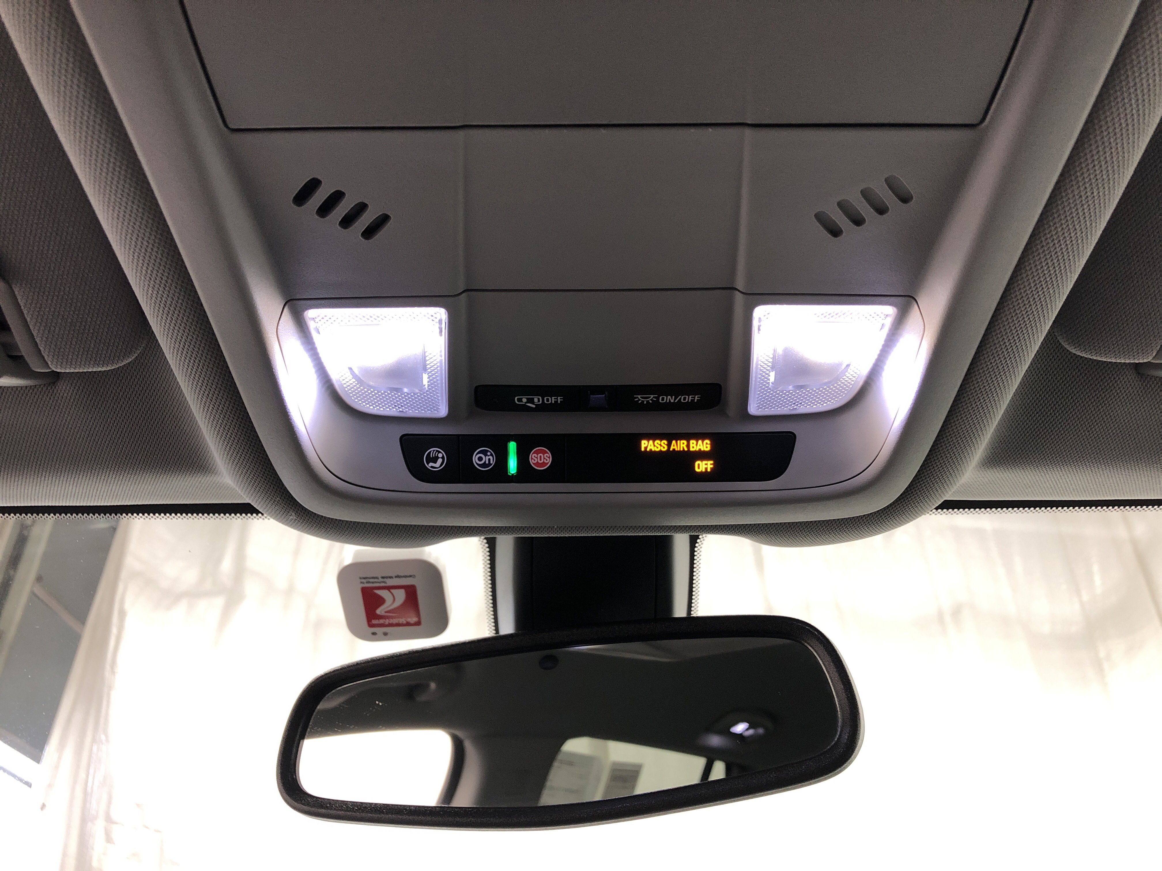 Used 2019 GMC Terrain SLE w/ Driver Convenience Package image 19