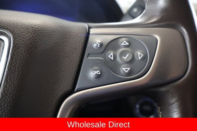 Used 2016 GMC Yukon Denali image 18