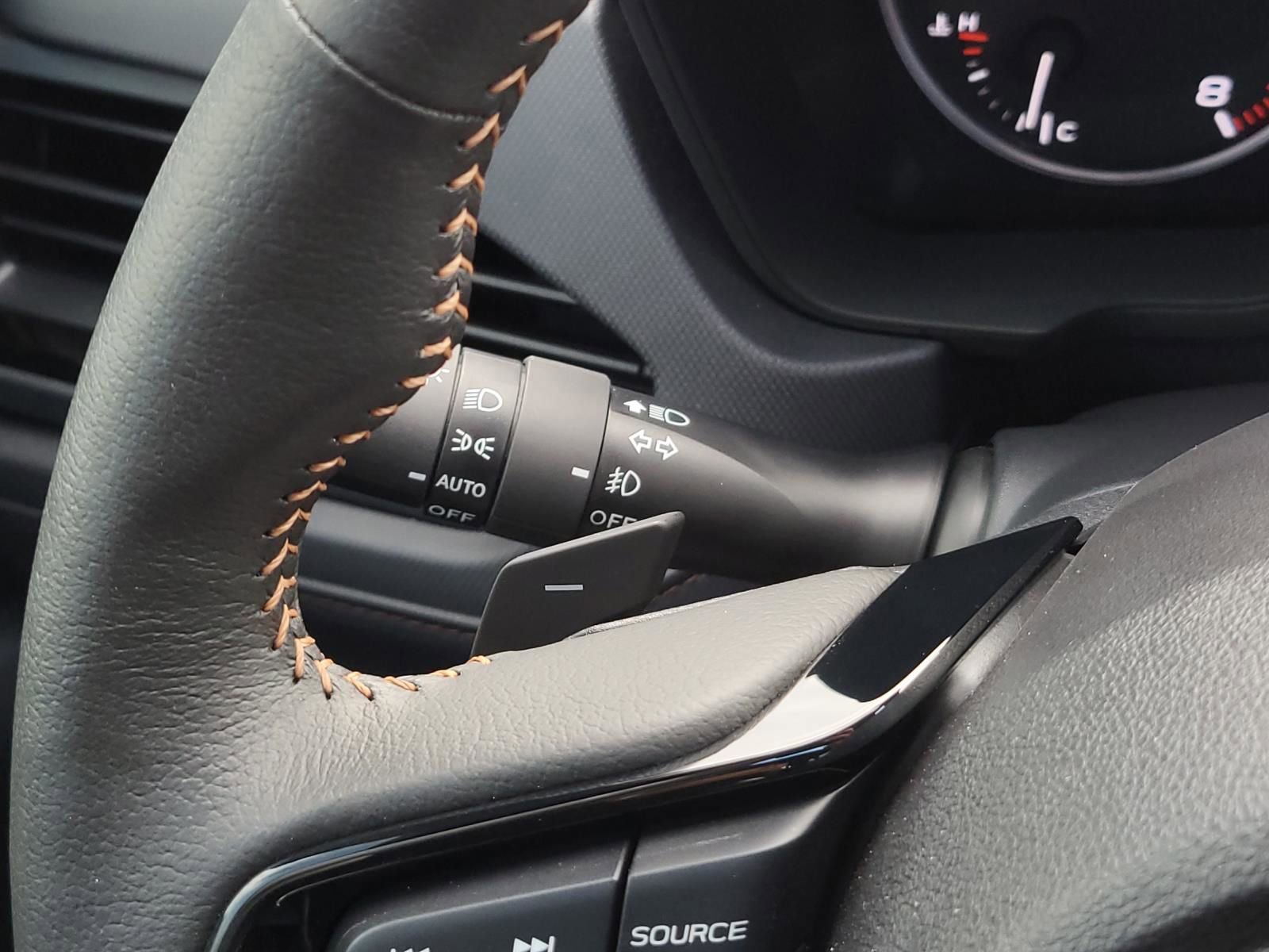 Certified 2025 Subaru Forester Touring image 30