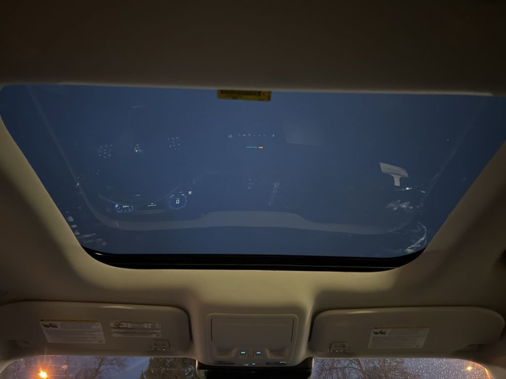 New 2026 Ford Bronco Sport Badlands w/ Badlands Tech Package image 29