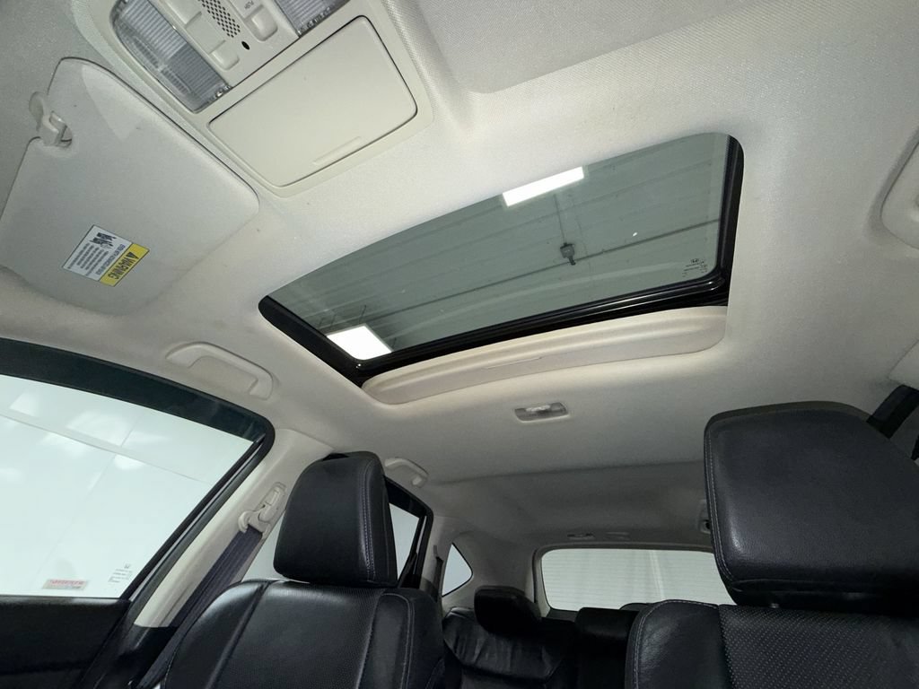 Used 2016 Honda CR-V EX-L image 23