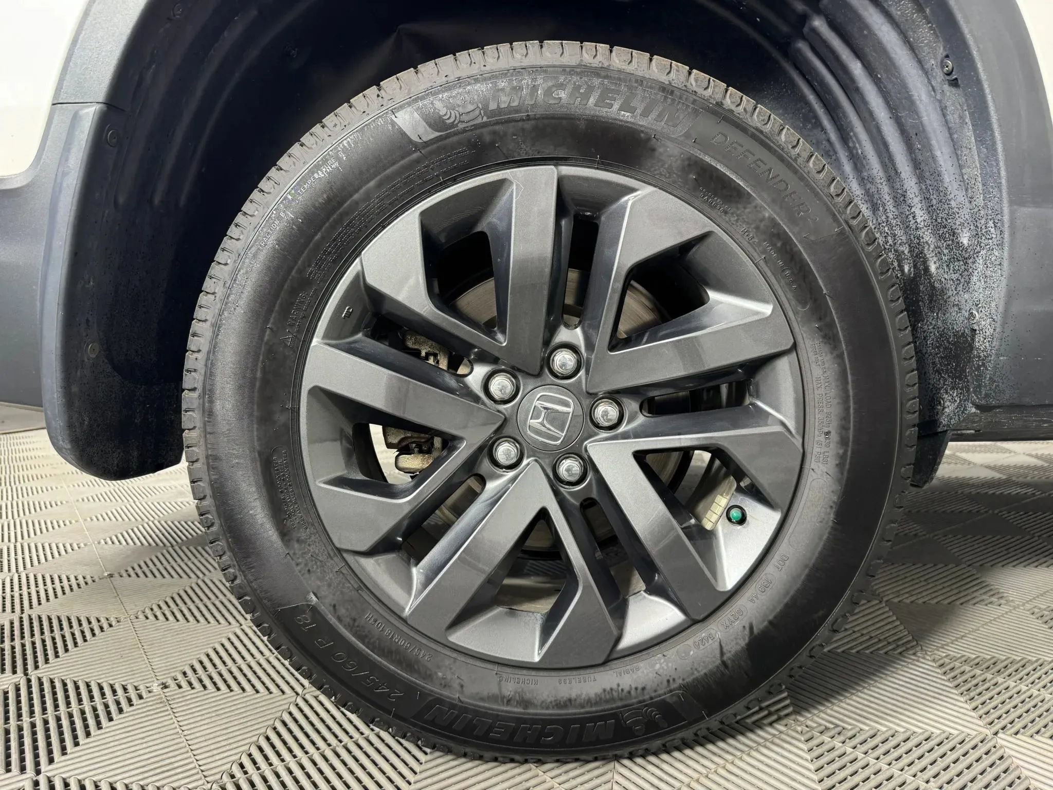 Used 2021 Honda Ridgeline Sport image 40