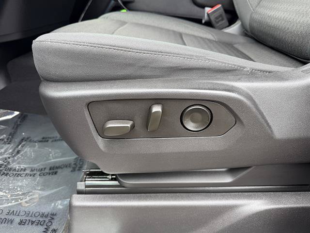 Used 2024 Chevrolet Silverado 1500 LT AWD/4WD image 34