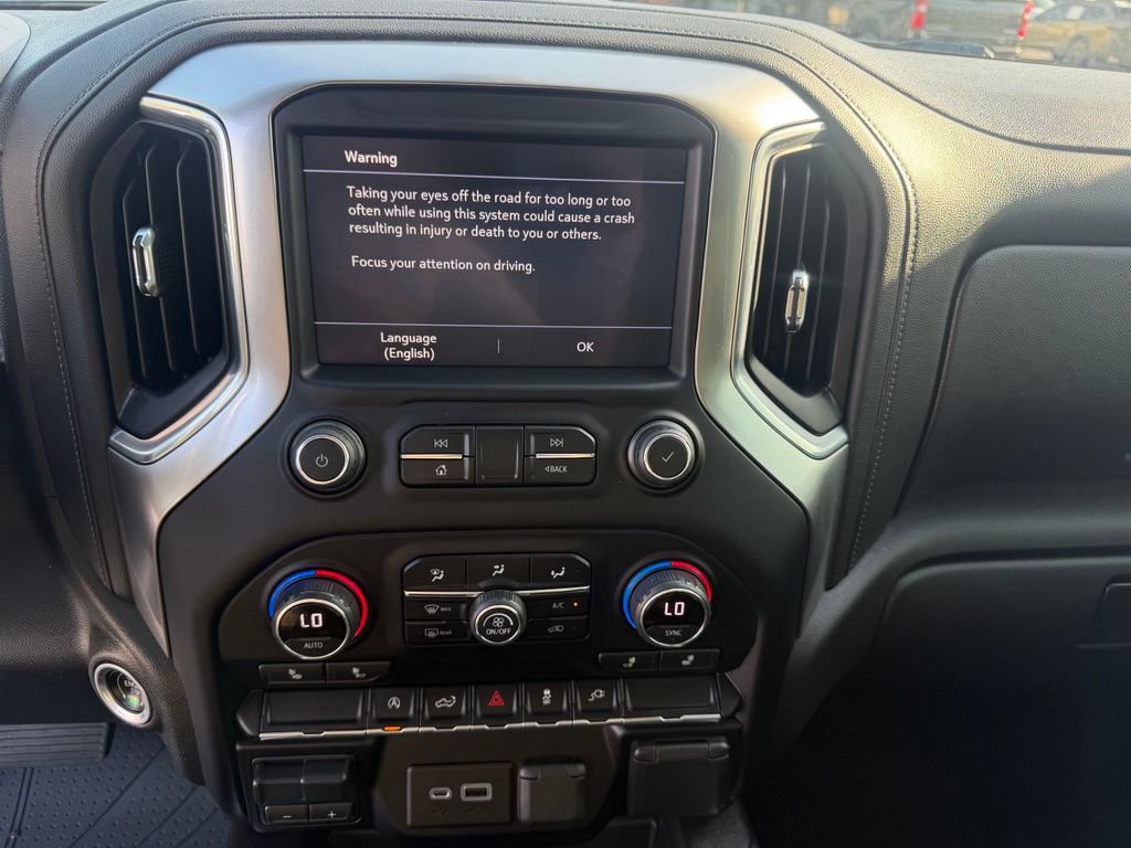 Used 2021 Chevrolet Silverado 1500 RST w/ Texas Edition Plus AWD/4WD image 38