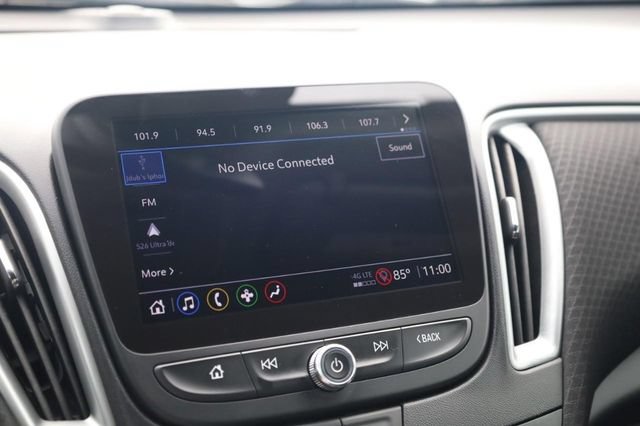 Used 2024 Chevrolet Malibu LT FWD image 13
