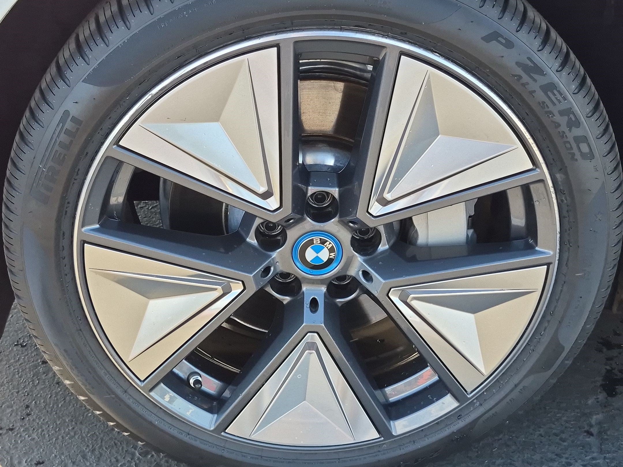 Certified 2023 BMW i4 eDrive40 w/ Premium Package RWD image 13