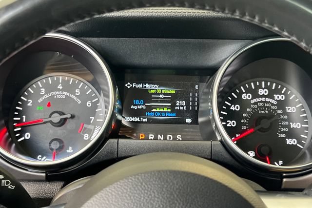 Used 2021 Ford Mustang GT Premium w/ Black Accent Package RWD image 26