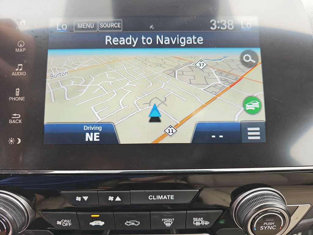 Used 2021 Honda CR-V Touring image 29