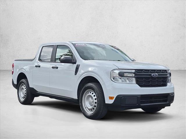 Used 2024 Ford Maverick XL FWD image 3