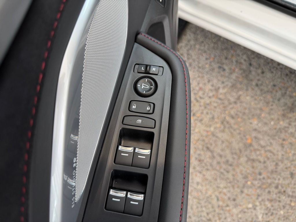 New 2026 Acura RDX A-Spec AWD/4WD image 13