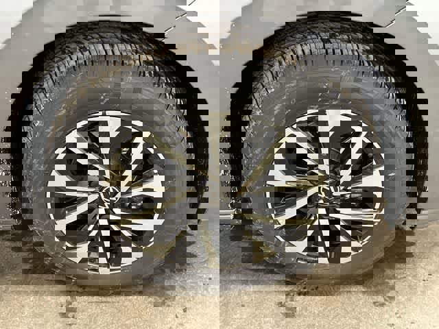 New 2026 Volkswagen Jetta S image 5