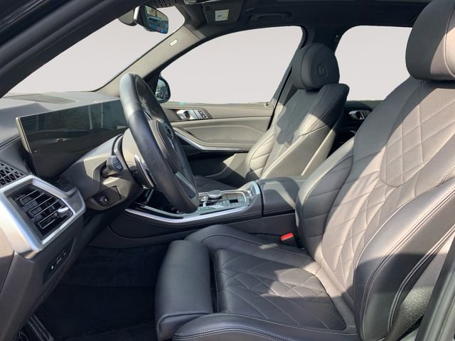 Certified 2024 BMW X5 xDrive40i w/ M Sport Package image 9