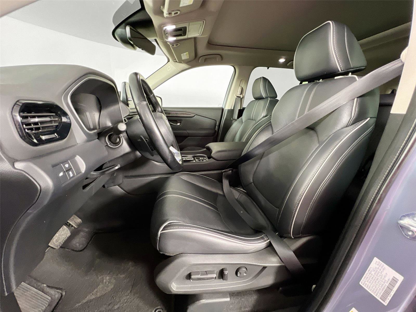 Used 2024 Honda Pilot Elite image 20