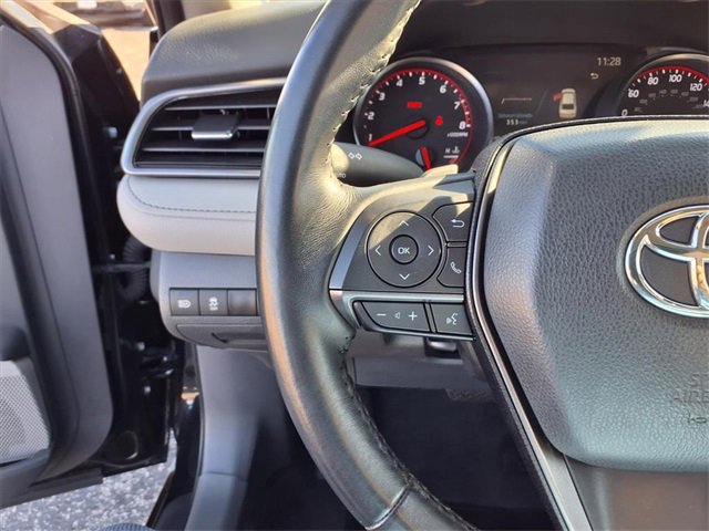 Used 2024 Toyota Camry XSE image 68